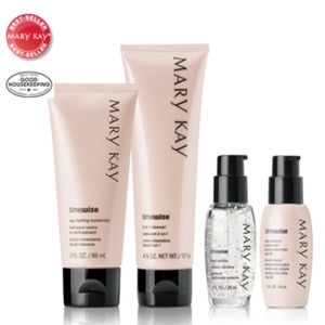 TimeWise® Miracle Set® Normal/Dry in Women